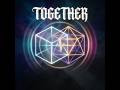Together 🌿 Atmospheric Ambient Journey (Relaxing Electronic Soundscape)