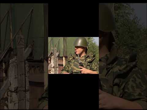 Караульный облажался #солдаты