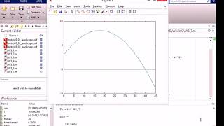 Week 4-4 Polynomial Roots In MATLAB - MATH/MTHE 272
