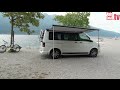 Volkswagen California - Kamper to styl życia!