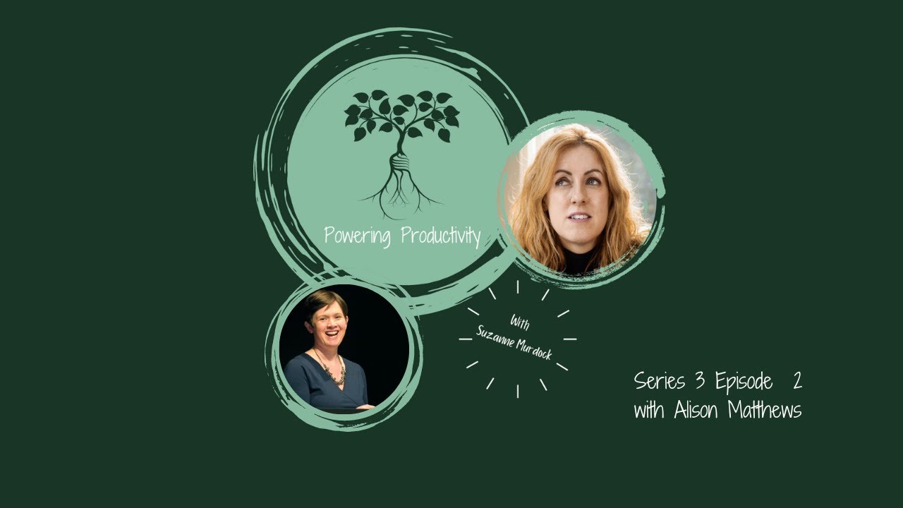 S3 Ep2. Insights into balancing the best of remote, virtual & face to ...