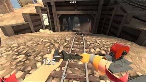 pl_upward Best Sentry Placements/Spots!