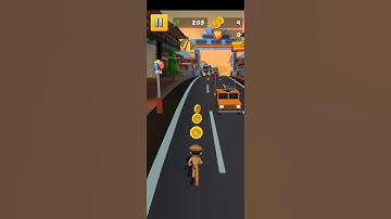 little Singham game gameplay Android iOS walkthrough #funny (3)