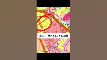 Cách đọc bản đồ quy hoạch đất thế nào cho đúng?