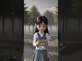 The Crystal Leaf Adventure – Magical 3D Fantasy Story in 40 Seconds