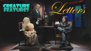 Episode 282 Letters