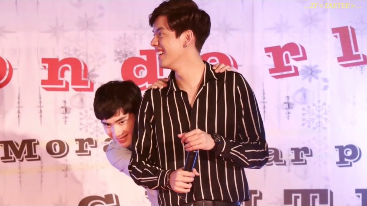 เต้ตี๋ ... เพื่อนกันทุกที 💕 ยังคงคิดถึง...( same )... #เต้ตี๋ #TAETEE #TaeTeeChocoMallow