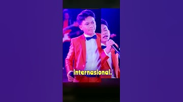 Farel Prayoga Rilis Lagu Internasional “Lemak Manis” Kolaborasi dengan Label Malaysia
