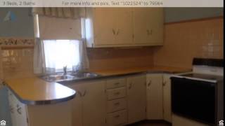 $46,900 - 1223 Broadway, Larned, Ks 67550