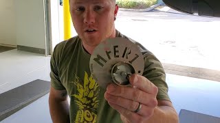 Famous MFER-1 Hellcat Active Exhaust Fix Install Net Worth