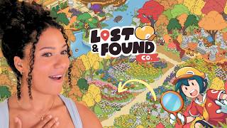 how am I supposed to find THIS?! 🦆 (Lost & Found Co.) screenshot 2