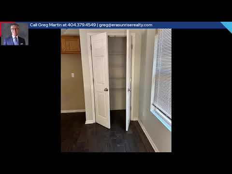 101 Hood Park Drive, Jasper, GA home video tour
