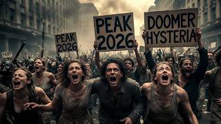 Peak 2026 DOOMER hysteria