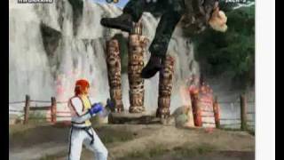 Tekken 5 PC
