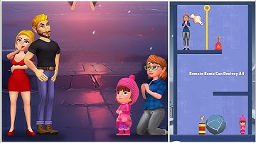 Home Pin 3 level 61 to 70 | home pin 3 gameplay walkthrough | mobile gameplay | android game