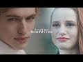 Cheryl & Jason Blossom || Beautiful Crime