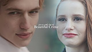 Cheryl & Jason Blossom || Beautiful Crime