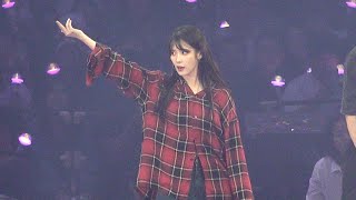 아이유(IU) Rover(cover) | 팬콘서트 I+UN1VER5E 230924