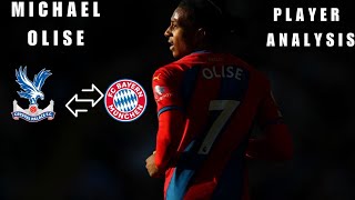 Breaking Down Michael Olise's Playing Style | Player Analysis