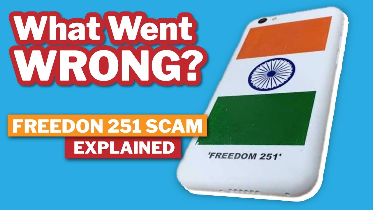 Ringing Bells to deliver 65,000 more 'Freedom 251' smartphones - Gizbot News