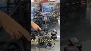 Llego el momento para tener TU Scanner de Suelo ?? al mejor precio ?? comprasparaguai paraguay