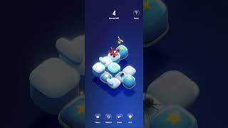 Humbug 2. Level 73. Walkthrough.