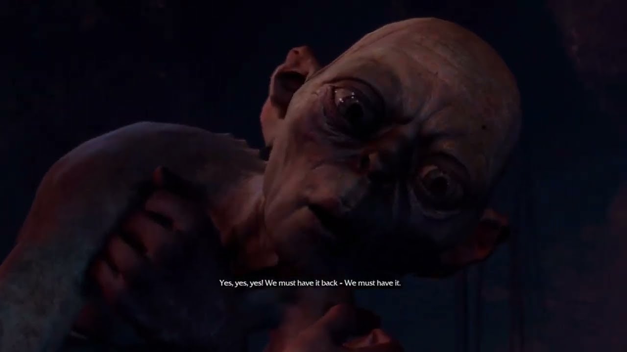 Средиземье: Тени Мордора — Заинтересованная сторона [ Xbox Series X ]