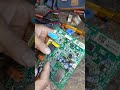 #V-Guard Inverter Jadu 700#MOSFET short#shorts video