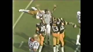 1981 #6 UCLA at Iowa Highlights