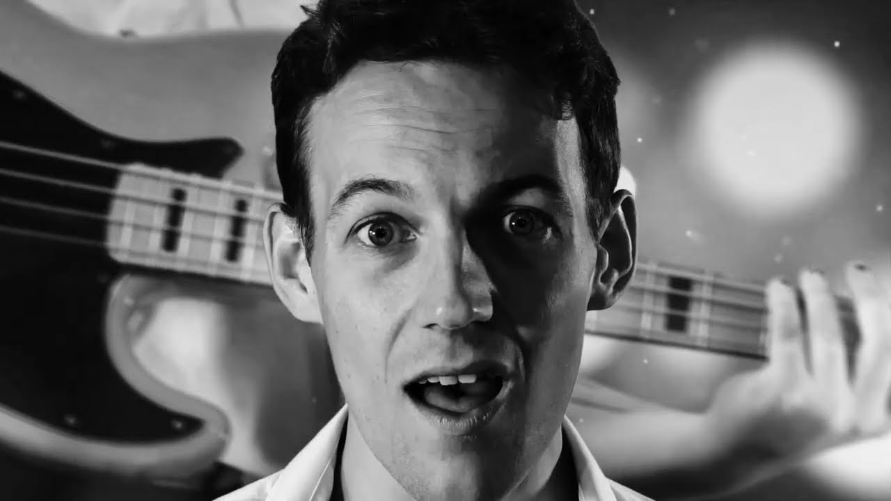 Why Every Band Needs the Right Video