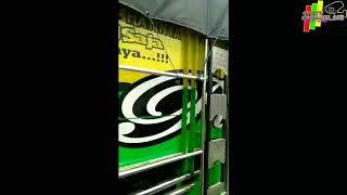 Story wa viral truk oleng 30dtk