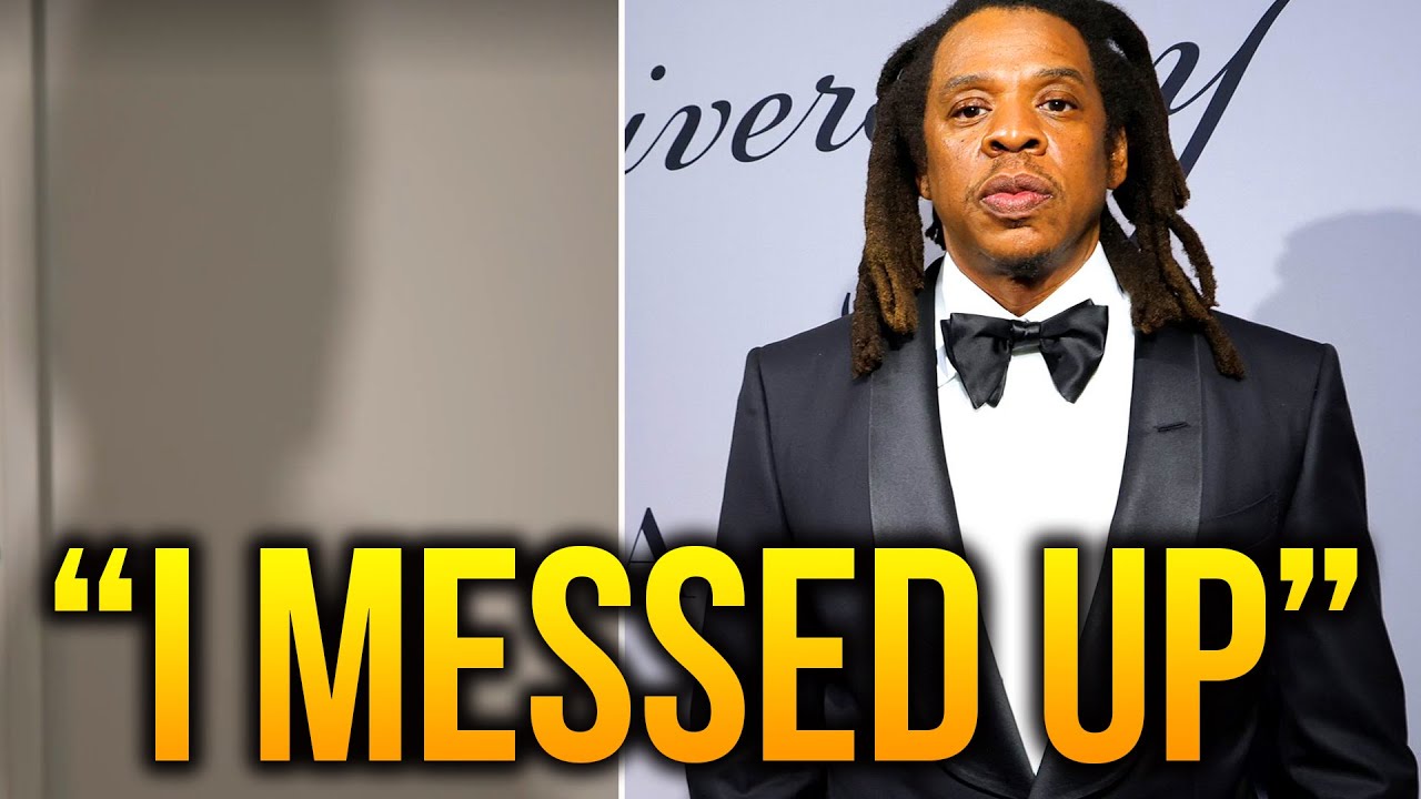 Proof That Jay Z Accuser EXPOSED Herself For Lying