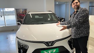 The Most Tech-Loaded EV of 2026: VinFast VF7" screenshot 4