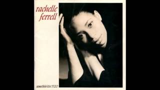 You Send Me    RACHELLE  FERRELL chords