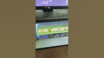 Excite Bike NES Tabletop Animated #retrogaming #3danimation