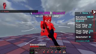 How to cheat on 1.12 (ft. Ozan12)