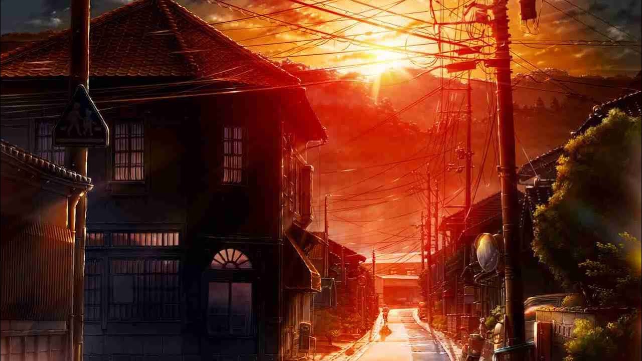 どこか懐かしいノスタルジックな曲 Nostalgic music