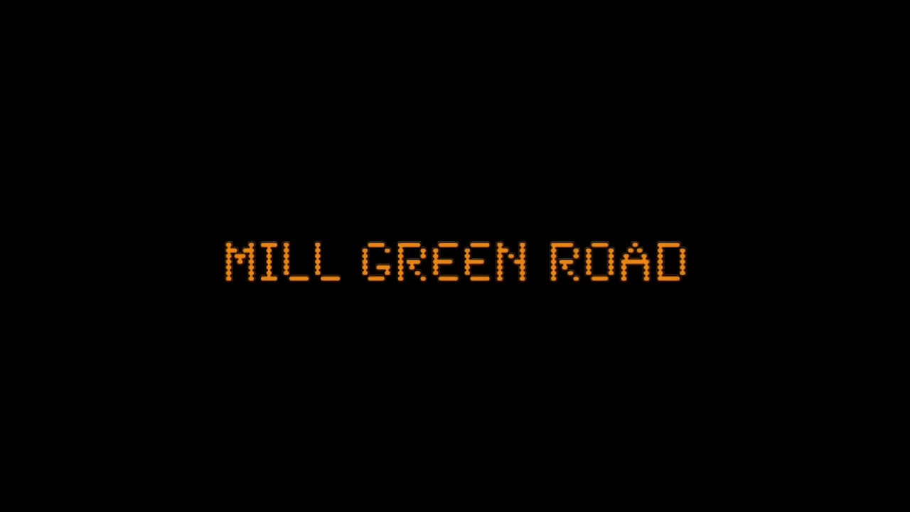 Mill Green Road