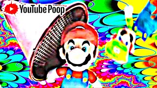 Ytp Marvin & Linguistics Travel To The Playground Of Subtle Foreshadowing