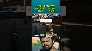 RTX 2070 Super vs RTX 5050 — Worth the Upgrade? FAN REQUEST 268