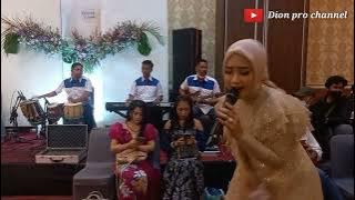 Bidadari Cinta _ (Cover Annisa Rahma) _ New Balarama _ Jankar audio Rembang