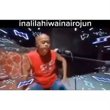 story wa komandan kopril siaran