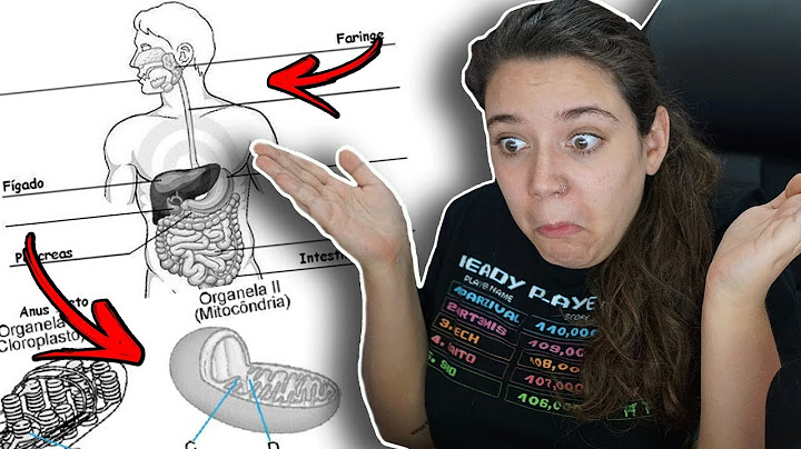 FIZ A PROVA DE CIÊNCIAS DO 5º ANO!