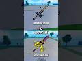 Midnight Blade vs Dragonheart #bloxfruit #roblox #dispecs #bloxfruits