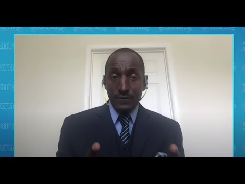 Dr. Randal Pinkett Talks Overcoming Adversity In Business