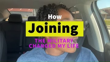How Joining the Army changed my Life | at the age 18 | Leaks