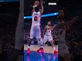 JAMAL CAIN'S POSTER DUNK IN MULTIPLE LANGUAGES!