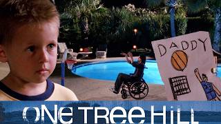 Nathan s First Steps One Tree Hill