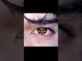 windows to soul👀#eye #soul #trending