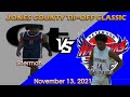 Jones County Tip-Off Classic : Grovetown Vs Veterans on 11/13/21. GHSA High School Basketball